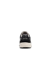 Coach Men's C301 Signature Sneaker
