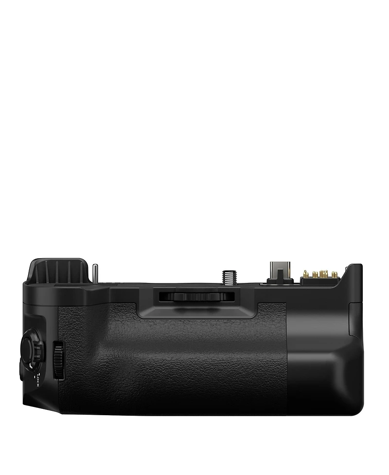 Fujifilm X-h Vertical Battery Grip