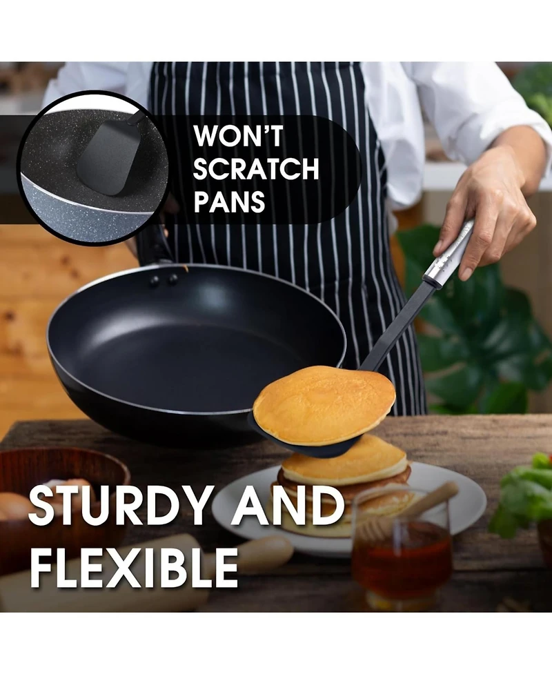 Premium Nylon Spatula