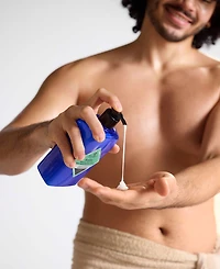Jack Black JackZen Renewing Body Lotion, 16 oz.
