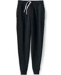 Lands' End Men's Adult Jogger Sweatpants