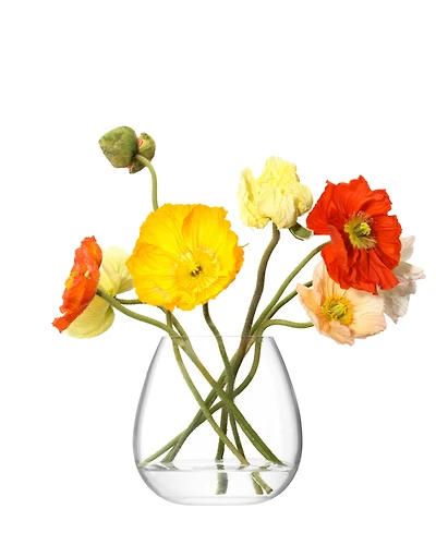 Lsa International Flower Table Bouquet Vase