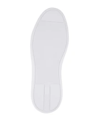 Dkny Men's Smooth Leather Sneakers