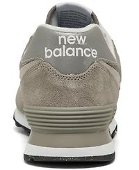 New Balance Men's 574 Casual Sneakers from Finish Line