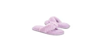 Muk Luks Women's Maren Thong Slippers