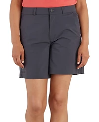 Marmot Women's 7" Arch Rock Water-Repellent Shorts