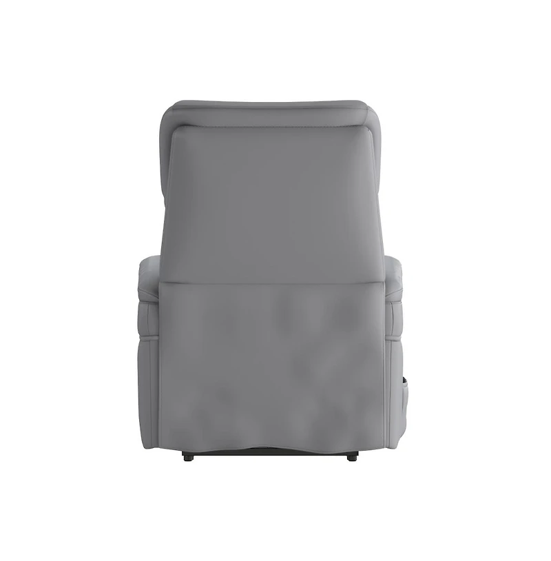 Electric Remote Powered Elderly Lift Recliner Chair