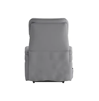 Electric Remote Powered Elderly Lift Recliner Chair