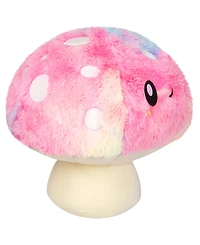 Mini Squishable Tie Dye Mushroom