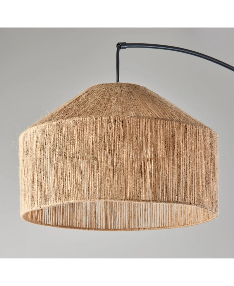 Adesso 75" Amalfi Arc Lamp