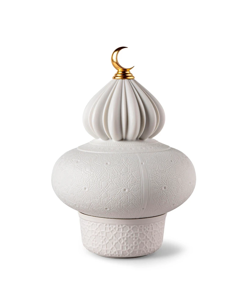 Lladro Majestic Nights Wireless Lamp
