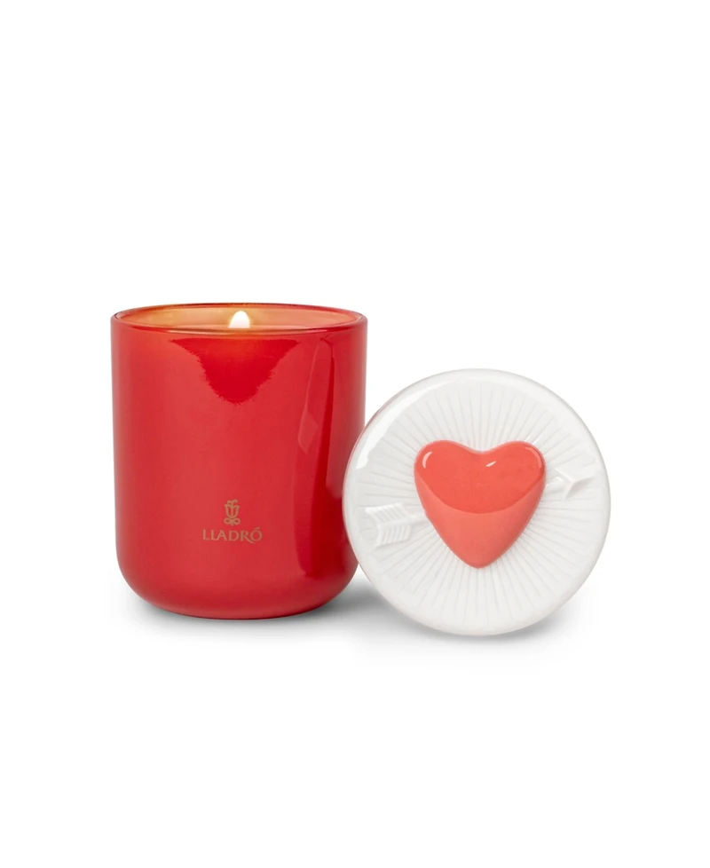 Lladro Crush Candle - Moonlight