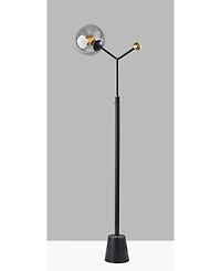Adesso 62" Dusk Floor Lamp