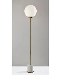 Adesso 65" Terra Floor Lamp