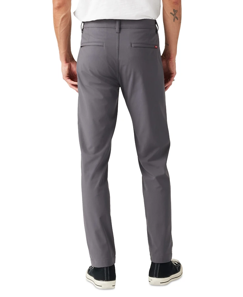 Levi's Men's Xx Standard Tapered Fit Flex-Tech Chino Pants