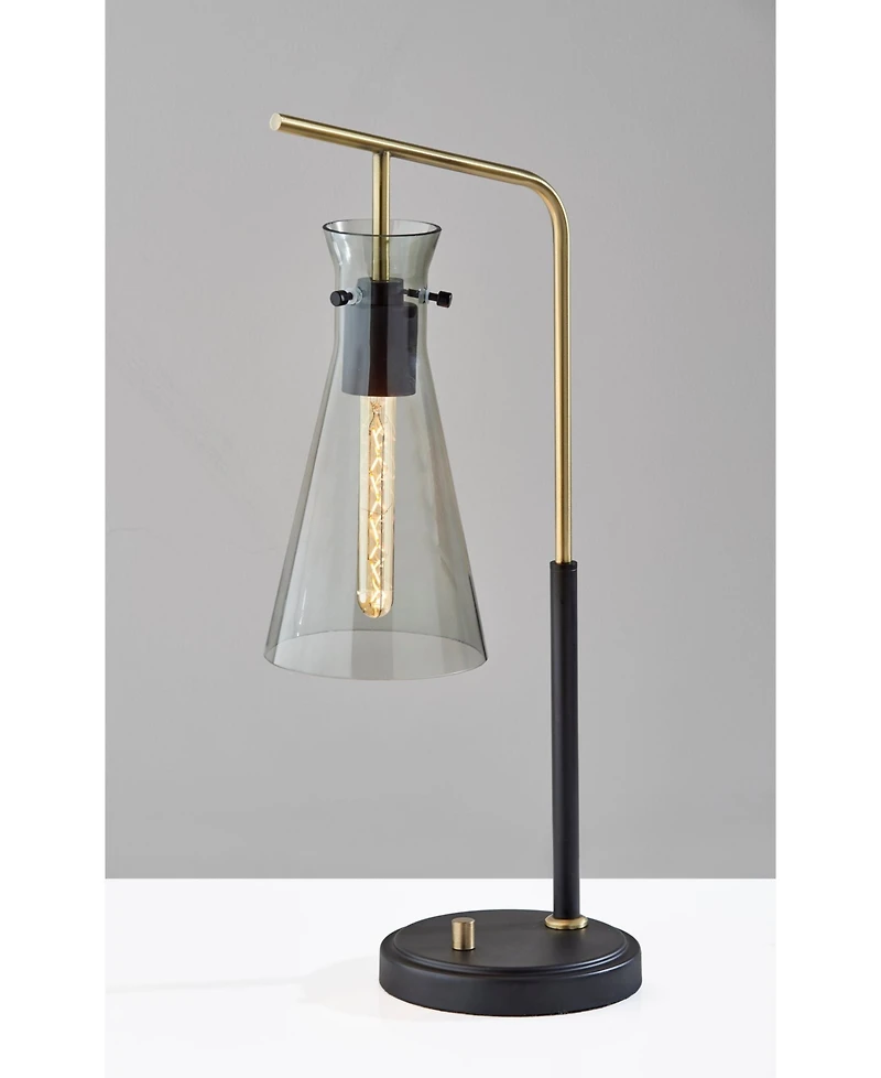 Adesso 24" Walker Desk Lamp