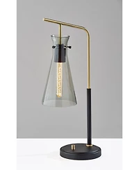Adesso 24" Walker Desk Lamp