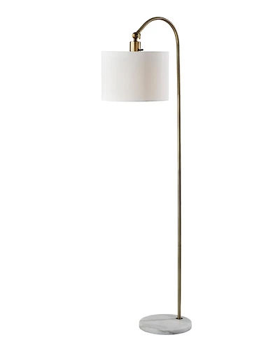 Adesso 59" Meredith Floor Lamp