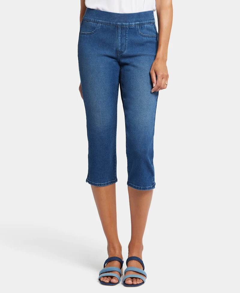 Nydj Women's Dakota Crop Jeans