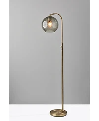 Adesso 58.25" Camden Floor Lamp