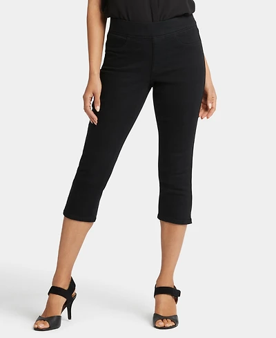 Nydj Women's Dakota Crop Jeans