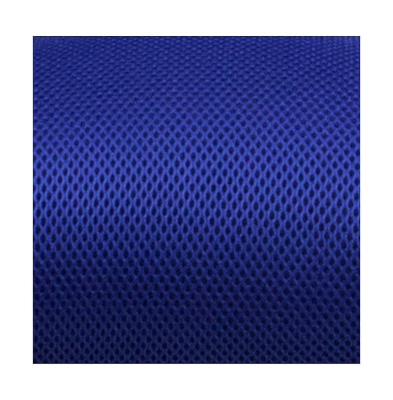 Mid-Back Mesh Triple Paddle Swivel Ergonomic Office Chair With Adjustable Arms