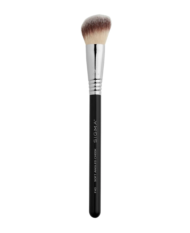 Sigma Beauty F43 Ft Angled Cheek Brush