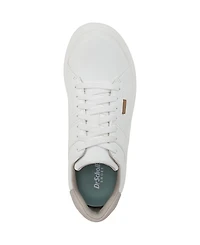Dr. Scholl's Women's Sadie Platform Sneakers