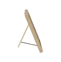 Bellamy 10" x Wood Letter Board Set With Felt Facing
