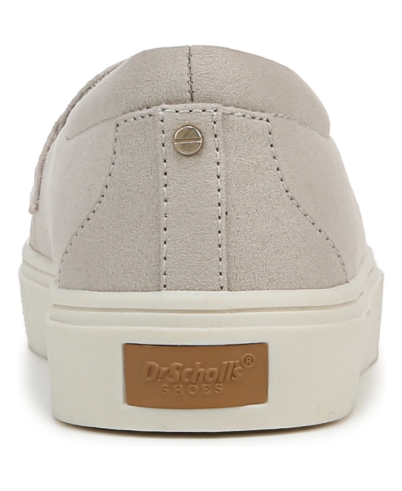 Dr. Scholl's Women's Nova Moc Slip On Loafers