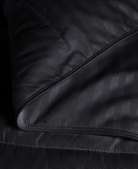 Superior Striped Down Alternative Comforter, Twin/Twin Xl