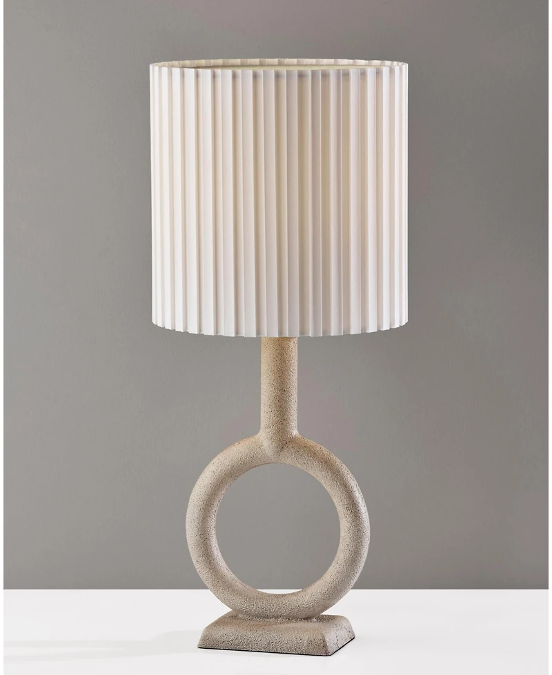Adesso 27.5" Elizabeth Table Lamp