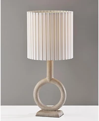 Adesso 27.5" Elizabeth Table Lamp