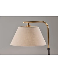 Adesso 21.25" Fletcher Table Lamp