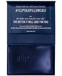 Slip Pure Silk Queen Pillowcase