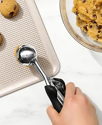 Oxo Good Grips Medium Stainless Steel Cookie Scoop