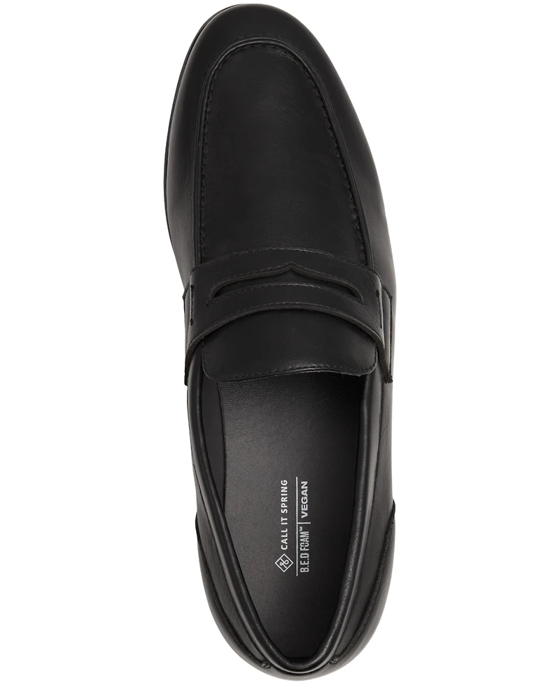 Call It Spring Men's Starling Driving Loafers