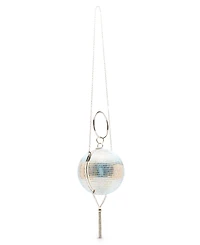 Betsey Johnson Dancing Queen Disco Ball Bag