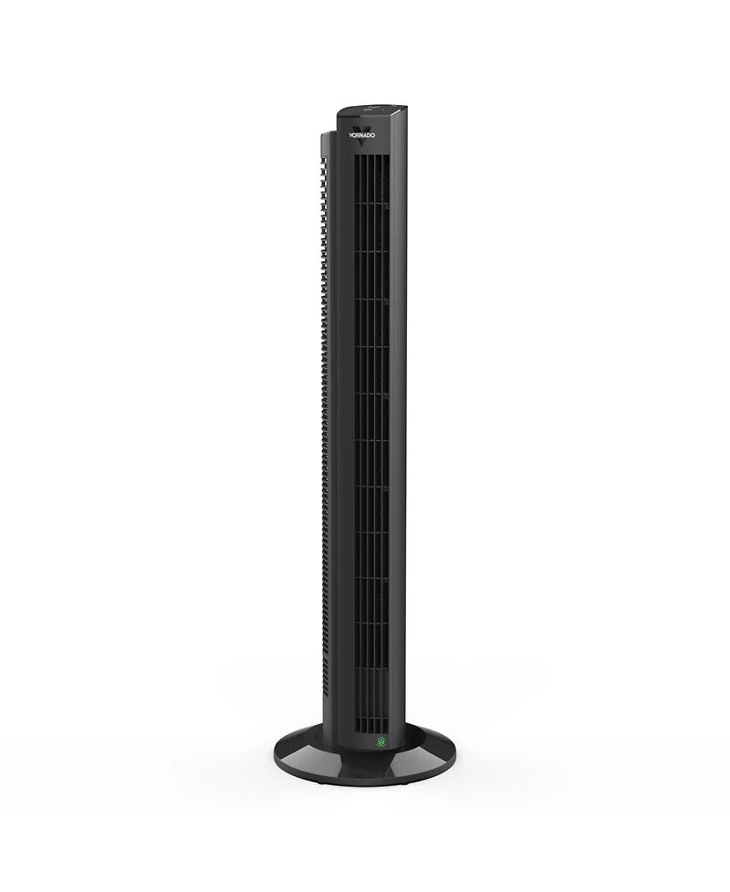 Vornado OZI42DC Tower Fan with Remote and Timer