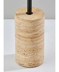 Adesso 60.5" Eleanor Floor Lamp