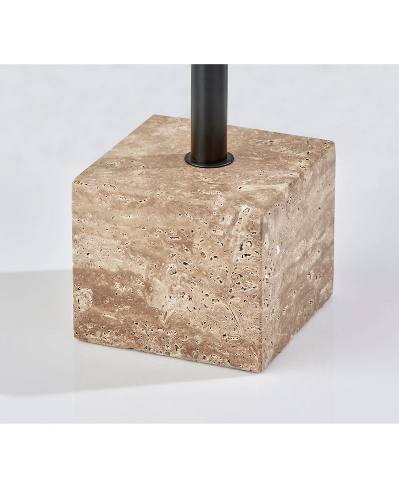 Adesso 64" Rutherford Led Tree Lamp
