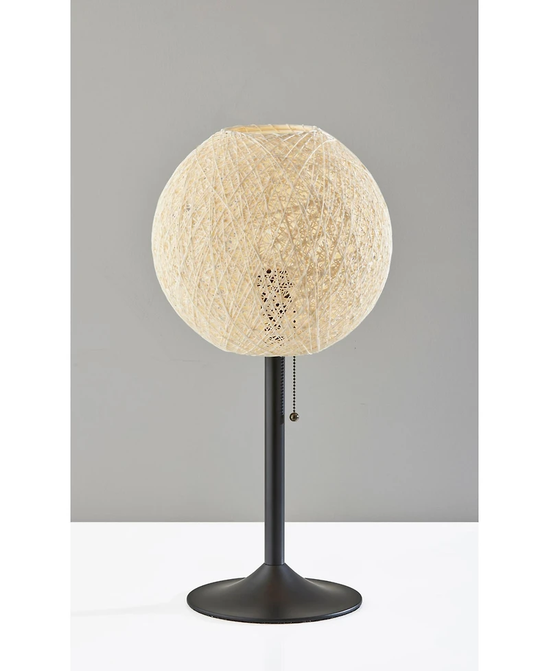 Adesso 24" Havana Table Lamp