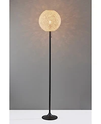 Adesso 68" Havana Floor Lamp