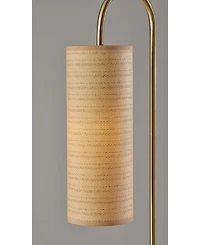 Adesso 60" Mendoza Floor Lamp
