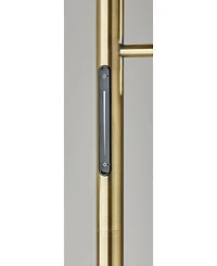 Adesso 67" Matilda Led Tree Lamp with Smart Switch