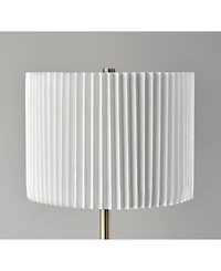 Adesso 60" Eli Floor Lamp