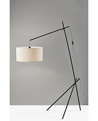 Adesso 73" Varick Arc Lamp