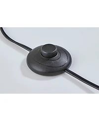 Adesso 61" Lyons Floor Lamp