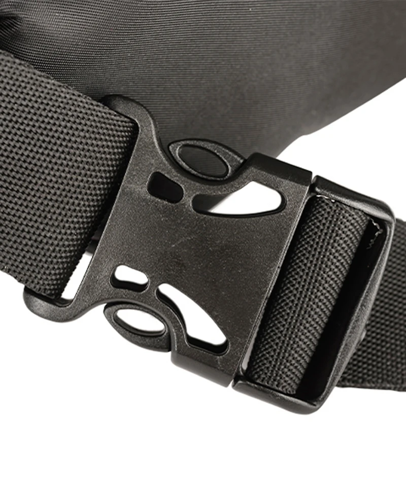 Kenneth Cole Reaction Women's Sophie Silky Nylon Belt Bag