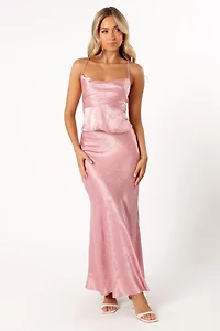 Petal and Pup Women's Belle Two Piece Set